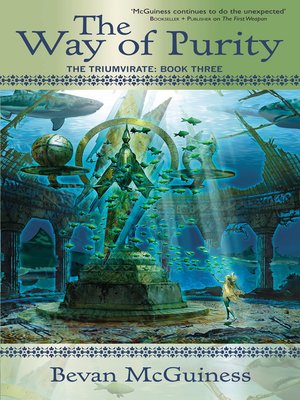 cover image of The Way of Purity